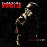 Frankenstein Monster Lyrics Francis Dunnery