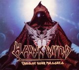 Choose Your Masques Lyrics Hawkwind