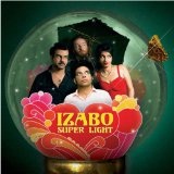 Super Light Lyrics Izabo
