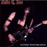 Runnin With The Devil Lyrics Jake E Lee