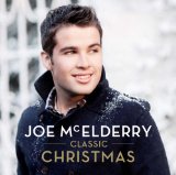 Classic Christmas Lyrics Joe Mcelderry