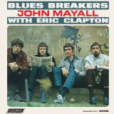 Miscellaneous Lyrics John Mayall F/ Eric Clapton