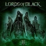 II Lyrics Lords Of Black