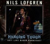 HANGING TOUGH Lyrics Nils Lofgren