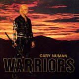 Warriors Lyrics Numan Gary