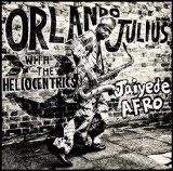 Orlando Julius With The Heliocentrics