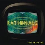 Fuel To the Fire (EP) Lyrics Rationale
