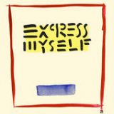 Express Myself (Single) Lyrics Ricky Reed