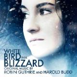 White Bird in a Blizzard Lyrics Robin Guthrie & Harold Budd