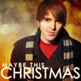 Maybe This Christmas (Single) Lyrics Shane Dawson