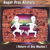 Sugar Free Allstars