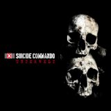 Unterwelt Lyrics Suicide Commando