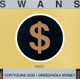 Young God (EP) Lyrics Swans