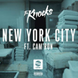 New York City (Single) Lyrics The Knocks