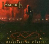 Sanguinarian Context Lyrics Vampiria