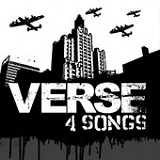 4 Songs (EP) Lyrics Verse