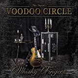 Whisky Fingers Lyrics Voodoo Circle