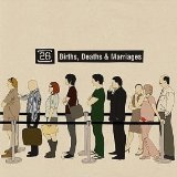 Births, Deaths & Marriages Lyrics 26
