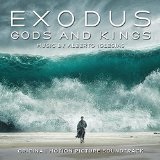 Exodus: Gods and Kings Lyrics Alberto Iglesias
