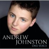 One Voice Lyrics Andrew Johnston