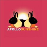 Apollo Sunshine Lyrics Apollo Sunshine