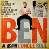 Miscellaneous Lyrics Ben L'Oncle Soul
