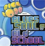 Blues Soul and Old School Lyrics Bigg Robb