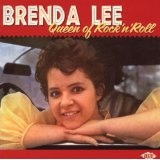 Queen Of Rock 'N' Roll Lyrics Brenda Lee