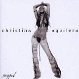 Stipped Lyrics Christina Agulira