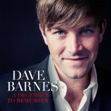 A December to Remember Lyrics Dave Barnes