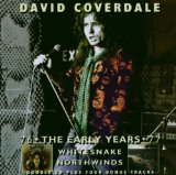 Northwinds Lyrics David Coverdale
