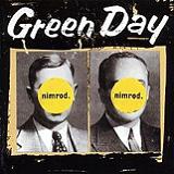 Nimrod Lyrics Green Day