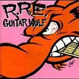Rock'n'roll Etiquette Lyrics Guitar Wolf