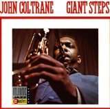 Giant of Jazz Lyrics John Coltrane