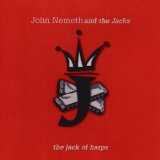 The Jack of Harps Lyrics John Nemeth