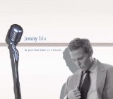 In Just That Kind Of A Mood... Lyrics Jonny Blu