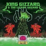 I'm In Your Mind Fuzz Lyrics King Gizzard And The Lizard Wizard