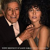 Cheek to Cheek Lyrics Lady Gaga & Tony Bennett