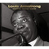 Essential Original Albums Lyrics Louis Armstrong