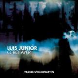 Otro Ayer EP Lyrics Luis Junior