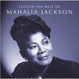 THE BEST OF Mahalia Jackson Lyrics Mahalia Jackson