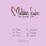 Tentakle Lyrics Mathias Kaden