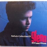 Ballads Collection Of Glenn Medeiros Lyrics Medeiros Glenn