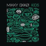 Kids Lyrics Mikky Ekko