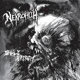 Devil's Breath Lyrics Nekrofilth