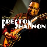 Miscellaneous Lyrics Preston Shannon