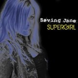 SuperGirl Lyrics Saving Jane