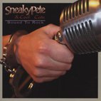 Bound to Rock Lyrics Sneaky Pete & Cool Cats