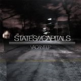 Vacant EP Lyrics States // Capitals