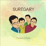 Human Mirror EP Lyrics Suregary